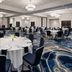 Salle de banquet