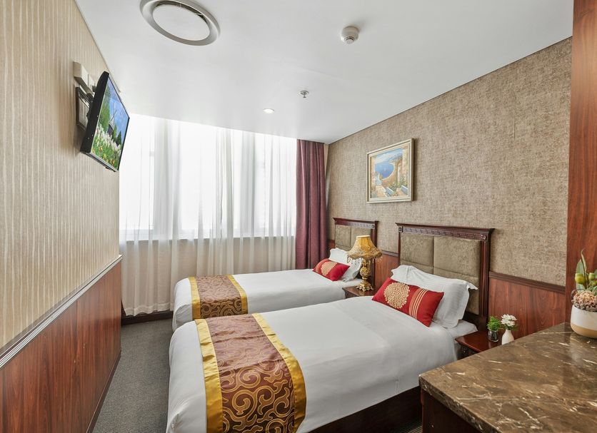 Chambre Photo