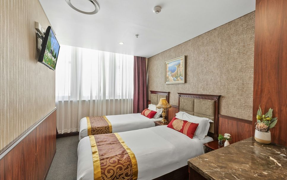 Chambre Photo