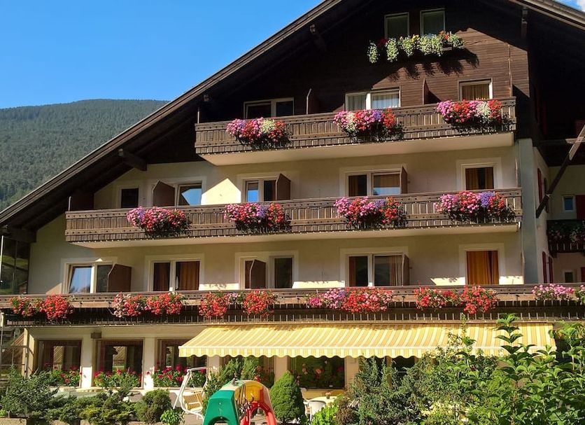 Bâtiment Photo