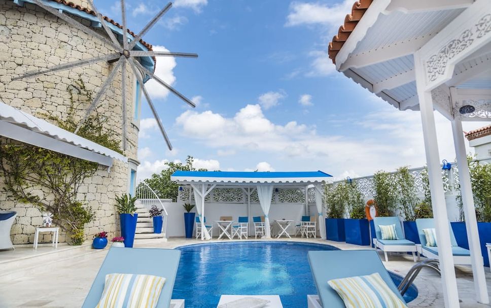 Piscine Photo