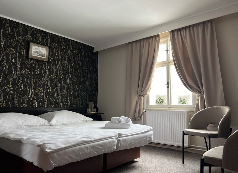 Chambre Photo
