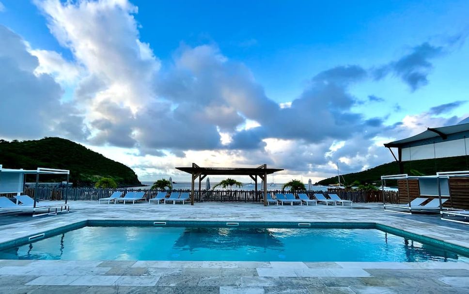 Piscine Photo