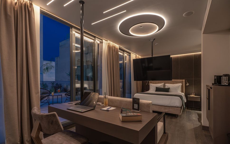 Chambre Photo