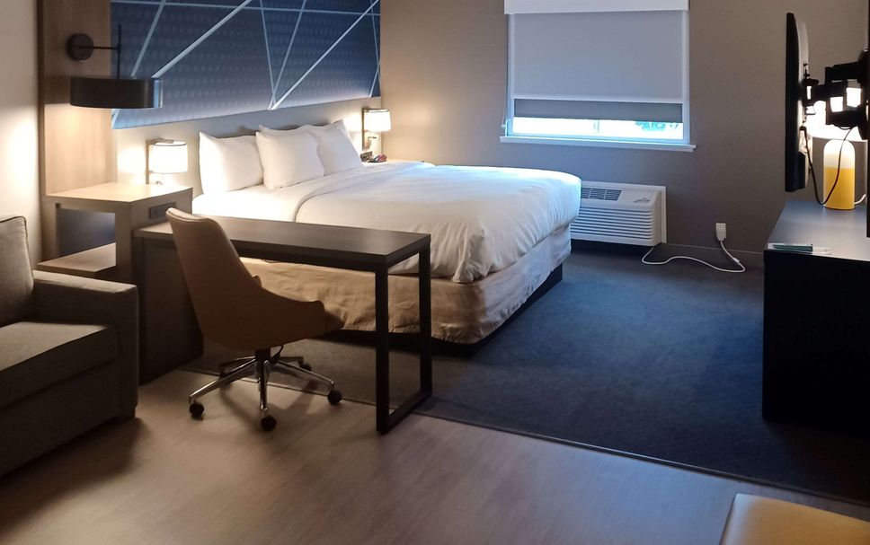 Chambre Photo