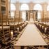 Salle de banquet