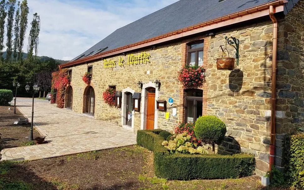 Bâtiment Photo
