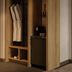 Équipements de la chambre