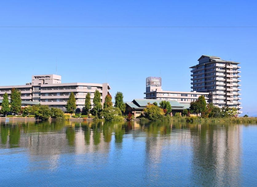 Extérieur Photo