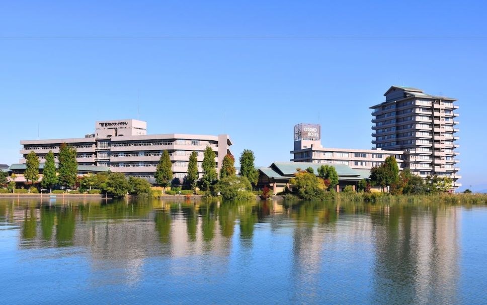 Extérieur Photo