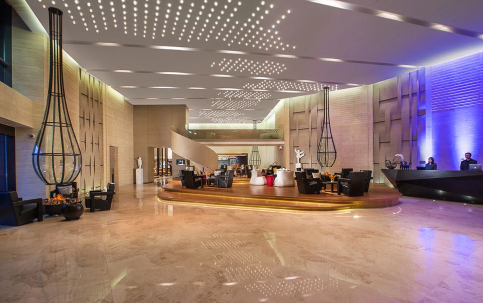 Hall d’entrée Photo