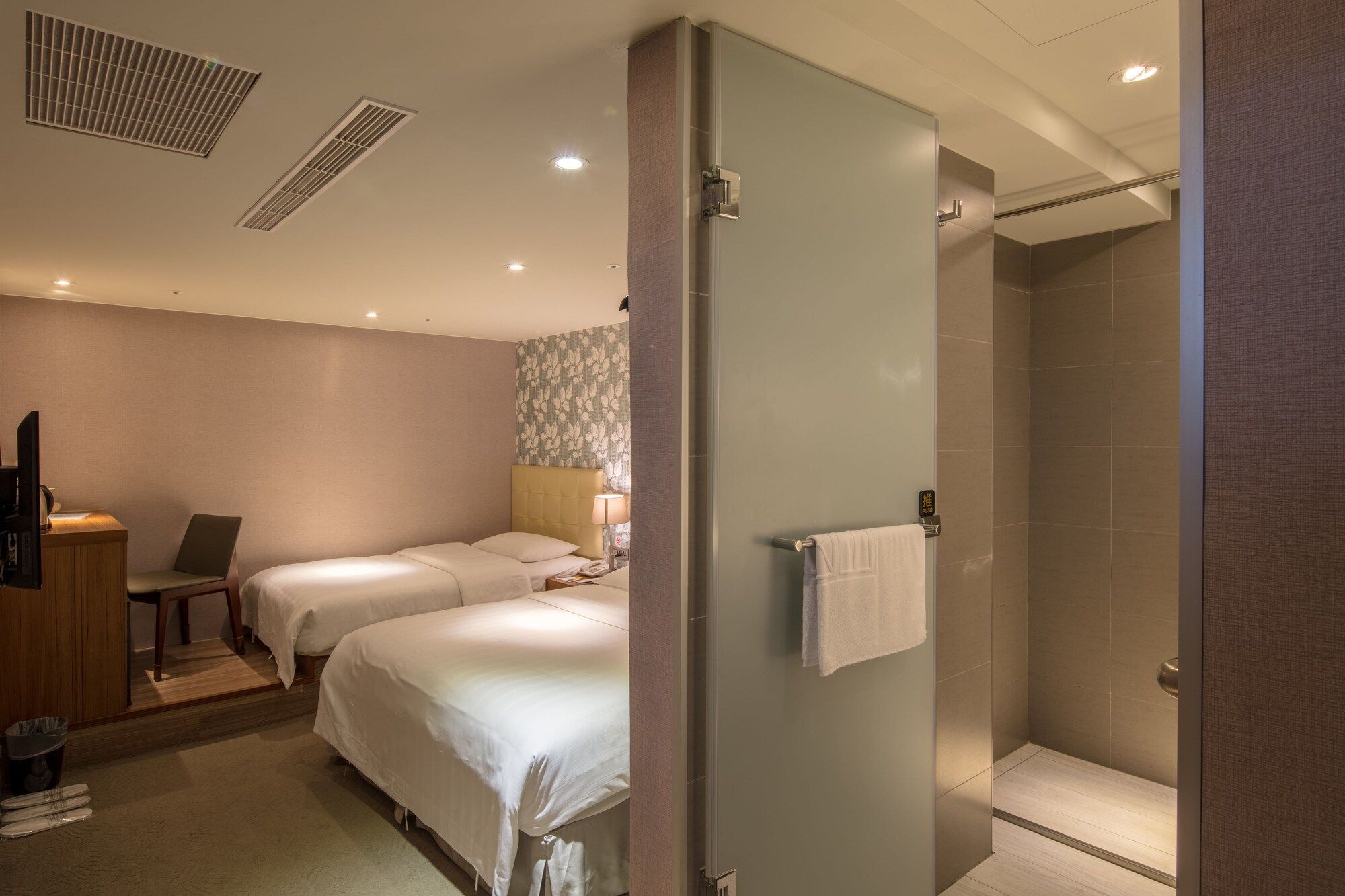 Chambre