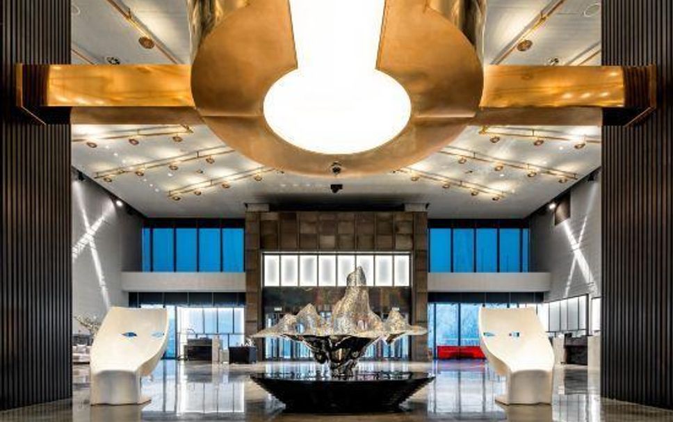 Hall d’entrée Photo