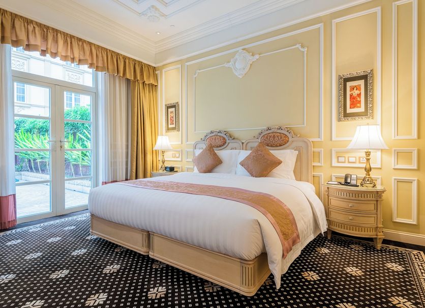Chambre Photo