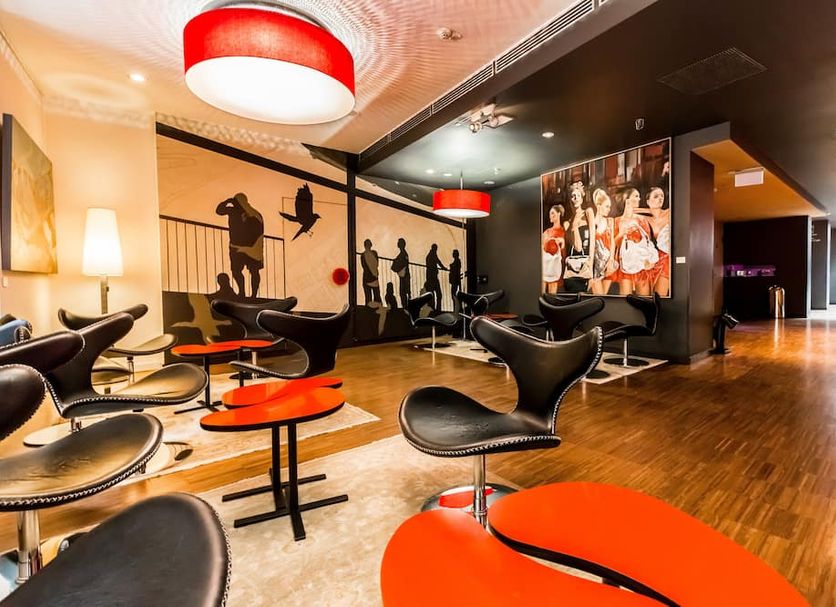 Salon Photo