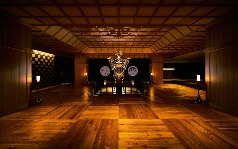 Hall d’entrée Photo