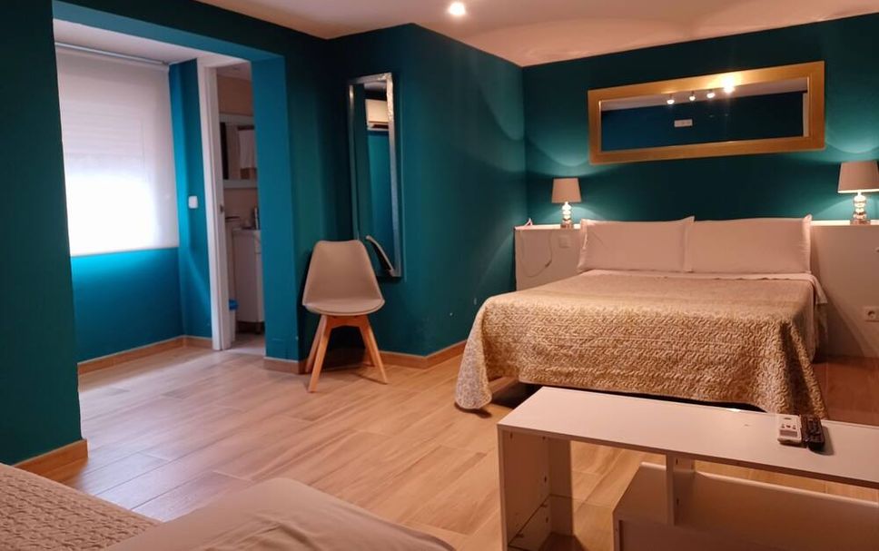 Chambre Photo
