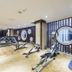 Salle de sport