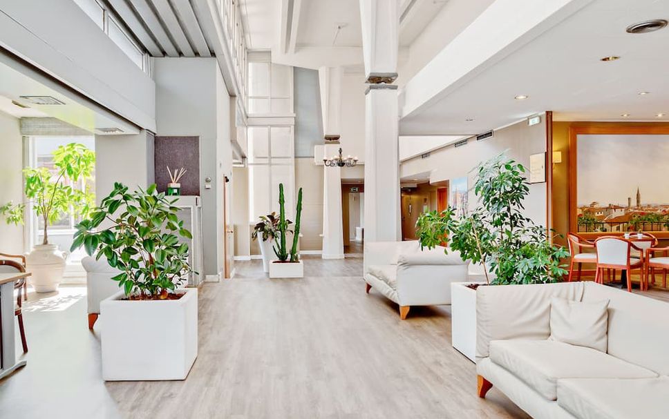 Hall d’entrée Photo