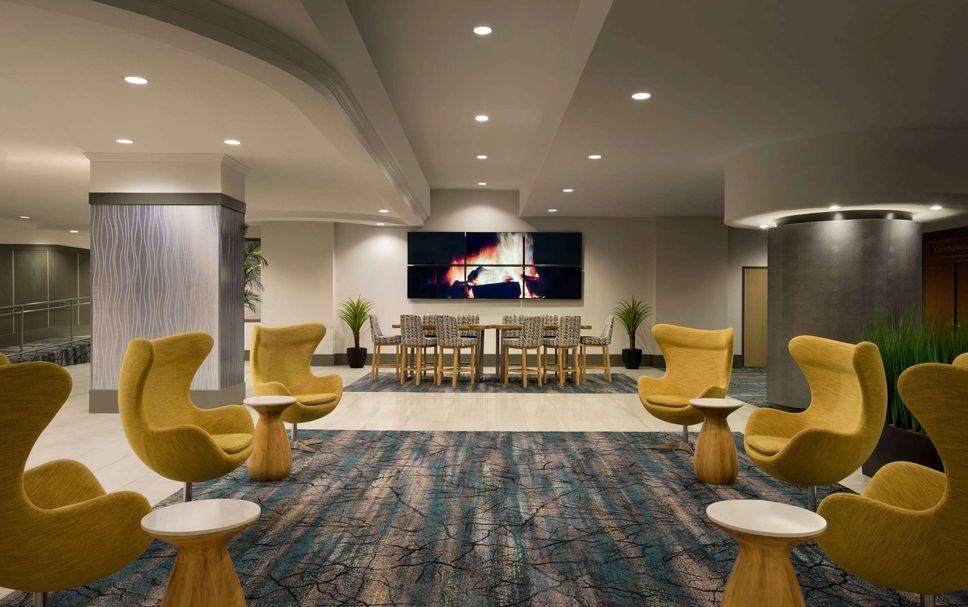 Hall d’entrée Photo