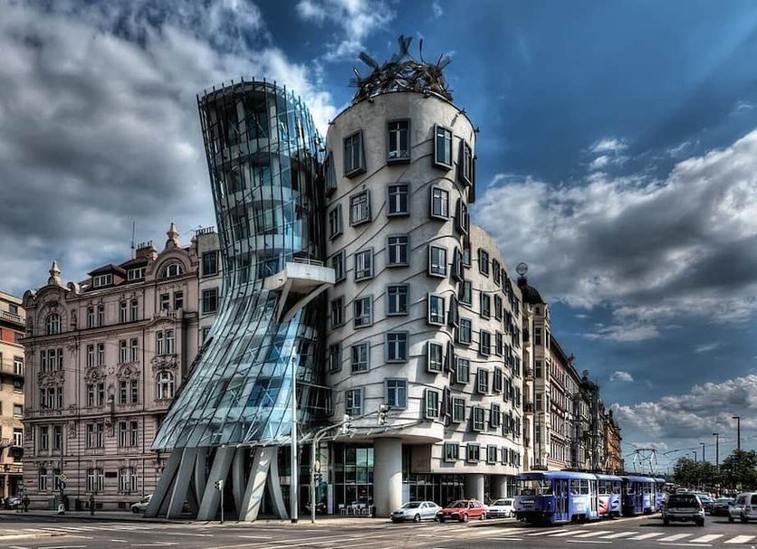 Bâtiment Photo