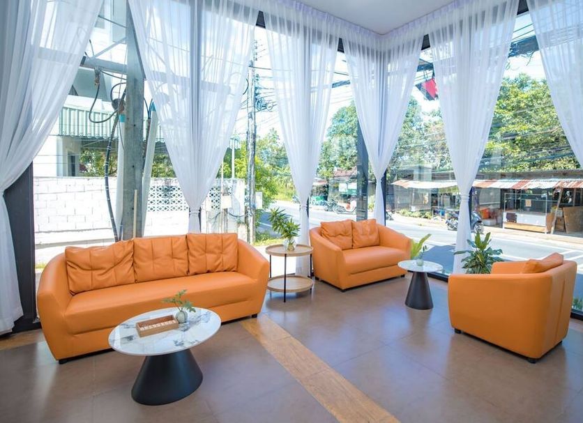 Salon Photo