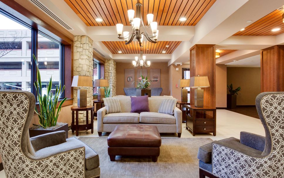 Hall d’entrée Photo