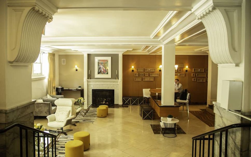 Hall d’entrée Photo