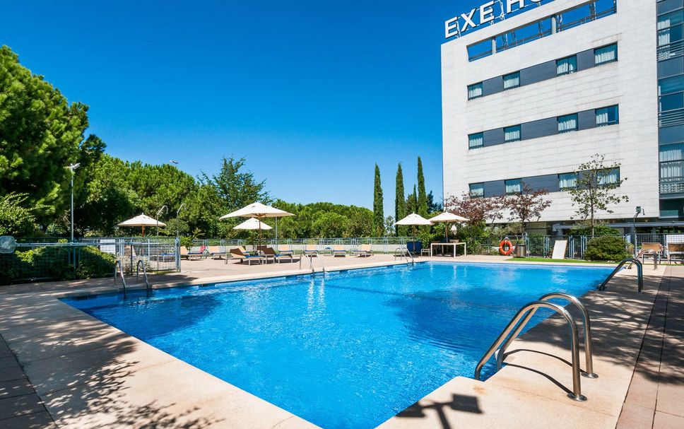 Piscine Photo
