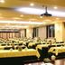 Espace de conférence