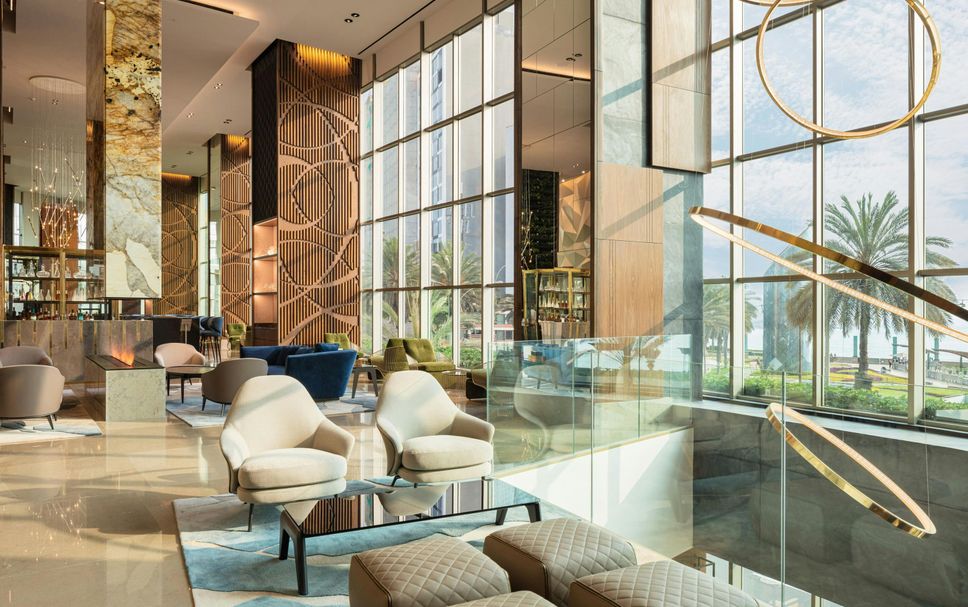 Hall d’entrée Photo