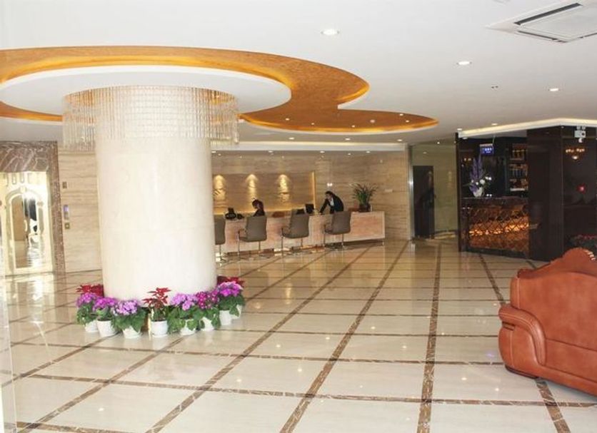 Hall d’entrée Photo