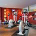 Salle de sport