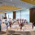 Salle de banquet