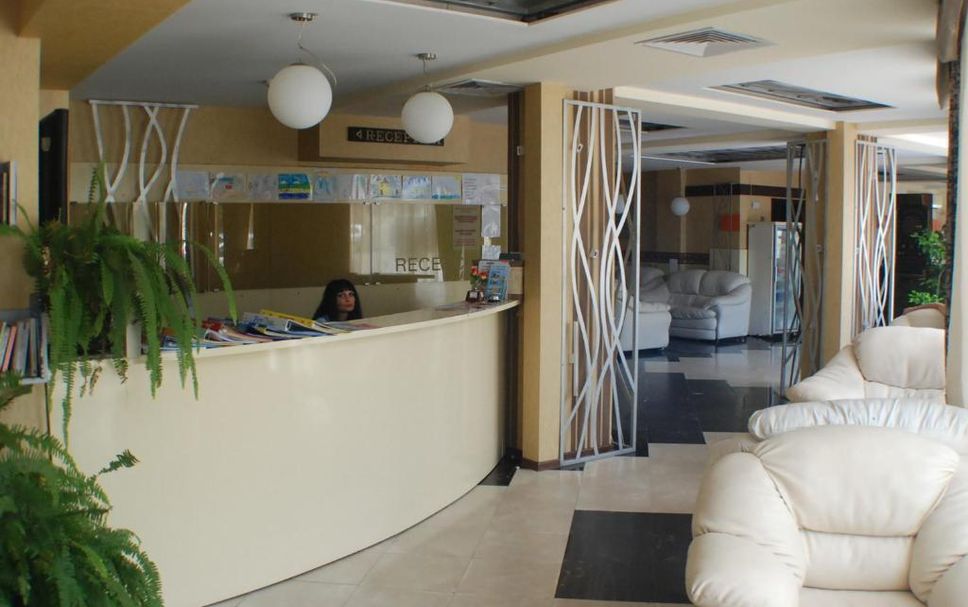 Hall d’entrée Photo