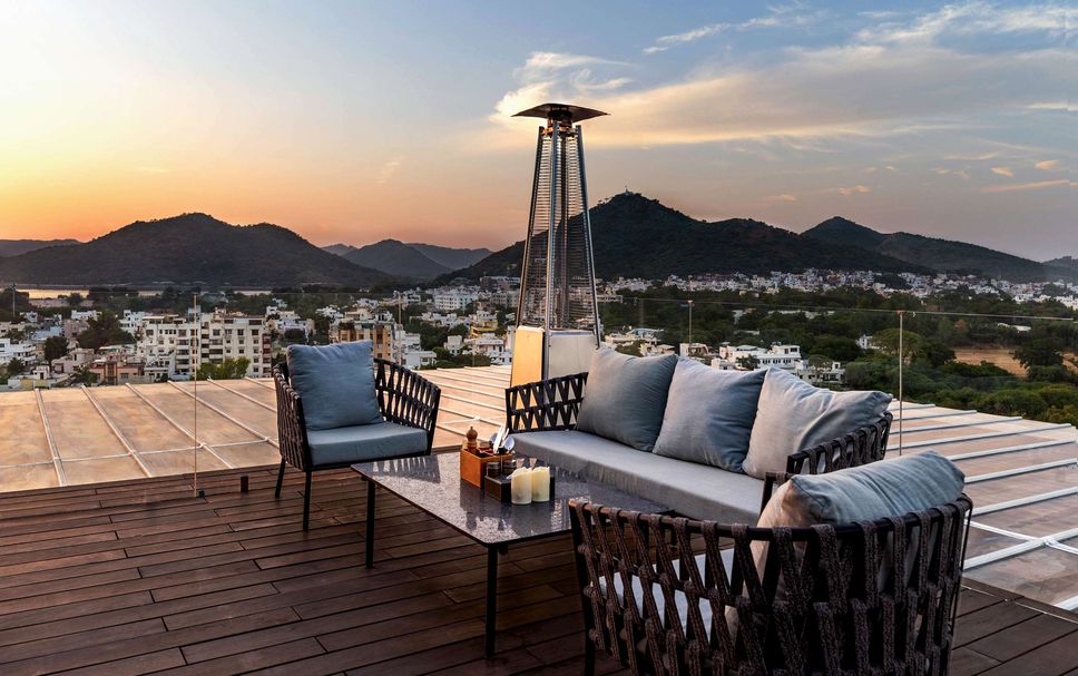 Balcon Photo