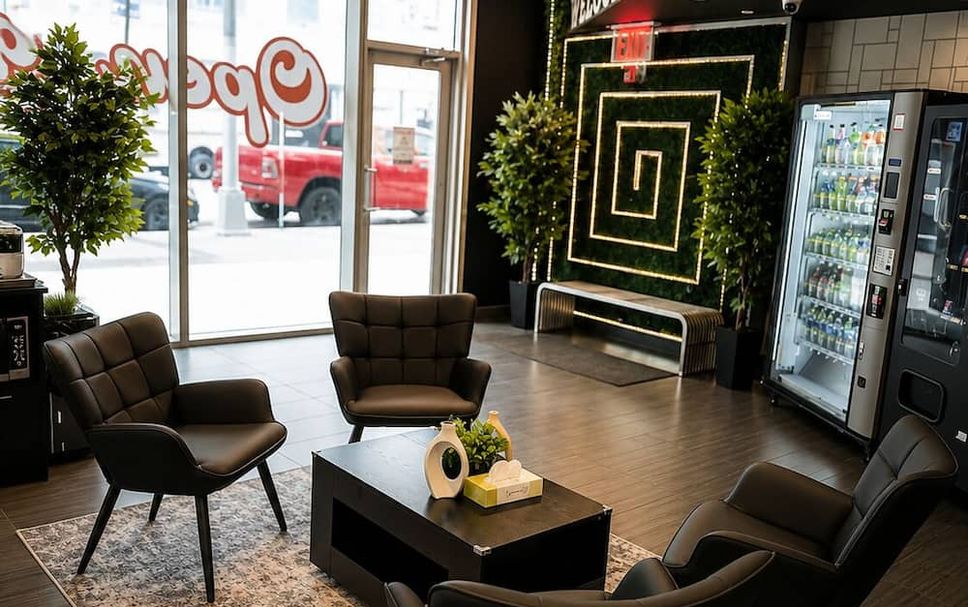 Salon Photo