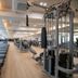 Salle de sport