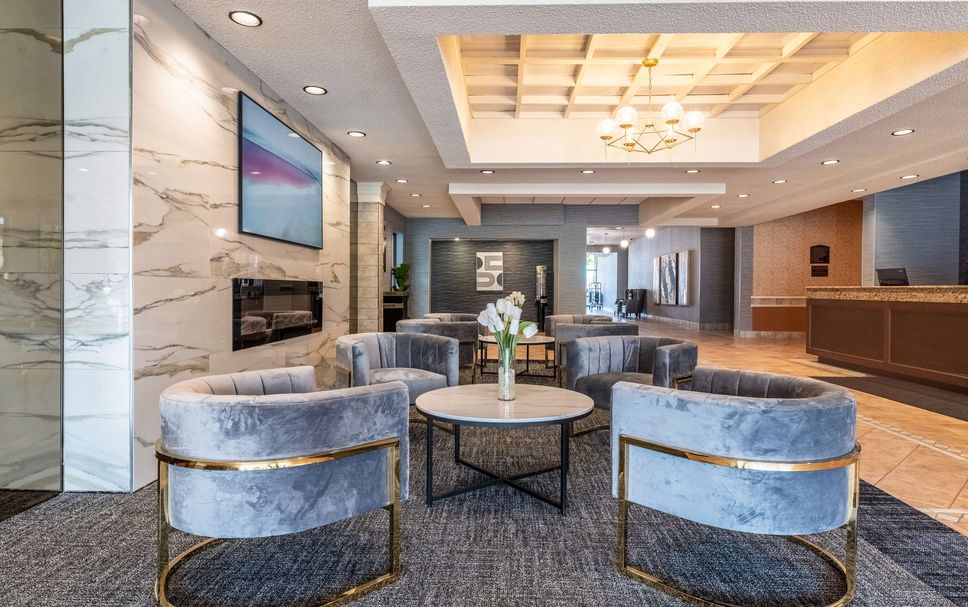 Hall d’entrée Photo