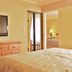 Équipements de la chambre