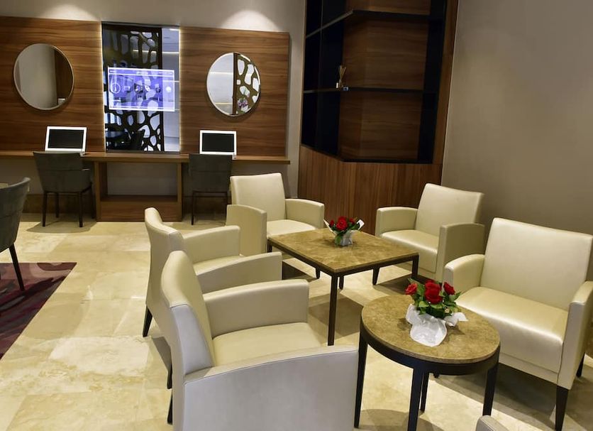 Salon Photo