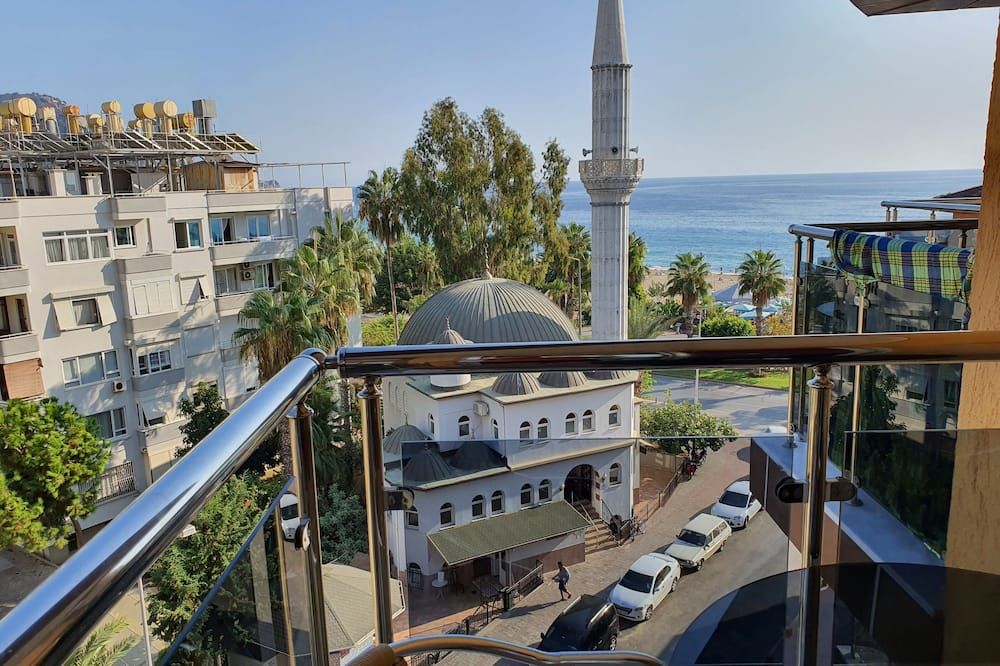 Balcon Photo