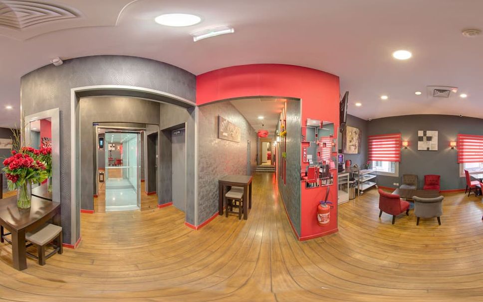 Hall d’entrée Photo