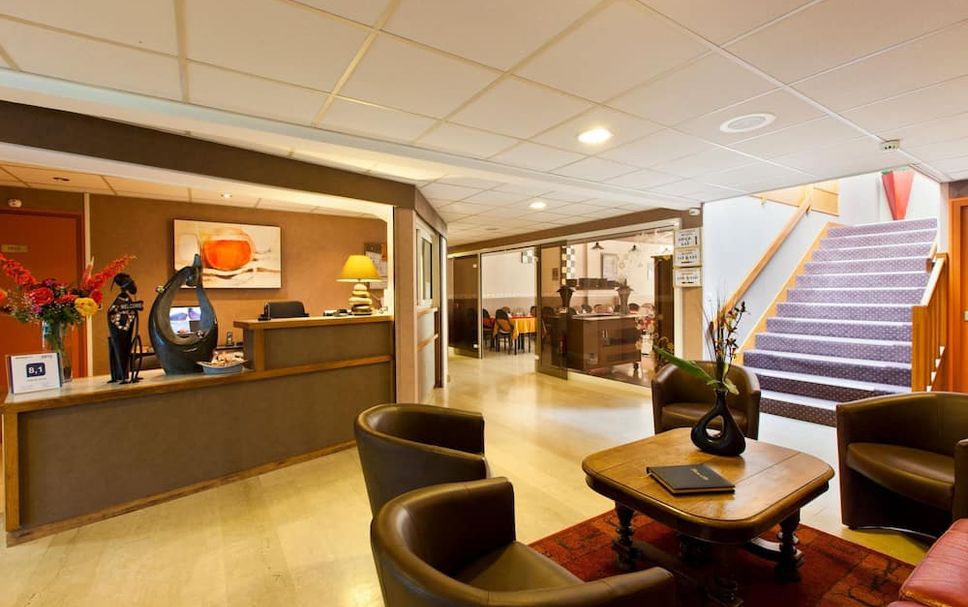 Hall d’entrée Photo