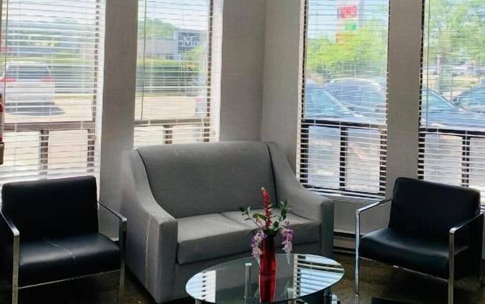 Salon Photo