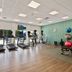 Salle de sport
