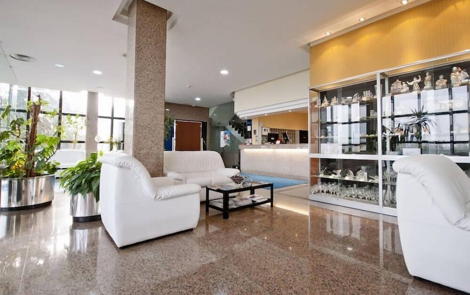 Hall d’entrée Photo