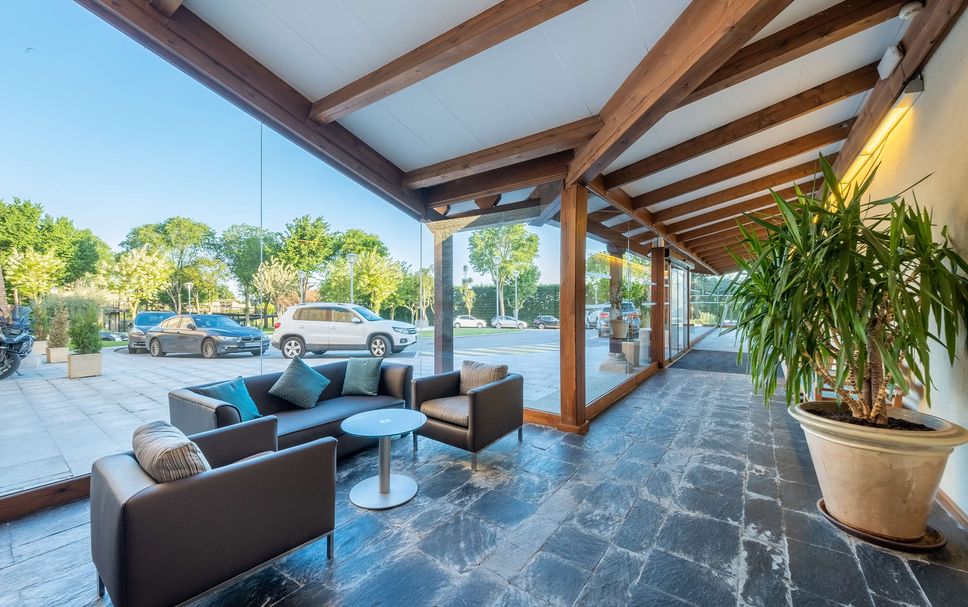 Prestation hôtelière Photo