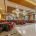 Salle de banquet