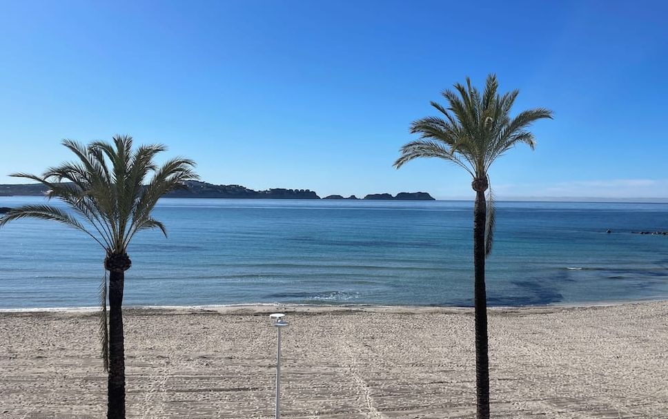 Plage Photo